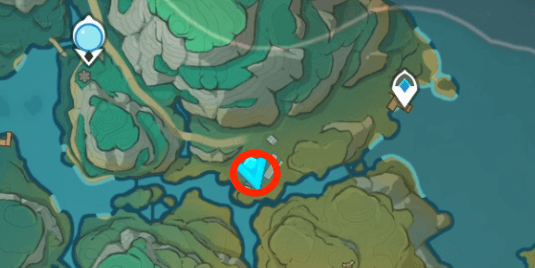 雲雲と椒椒と唐辛子の場所