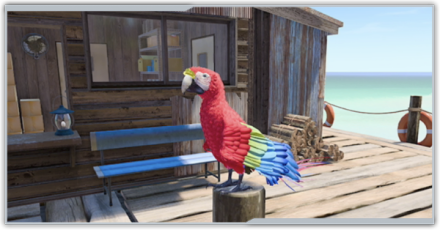 オンラインモードの解放タイミング