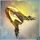 ロウゼラムナックルの画像