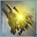 ロウゼラムマシンガン試製壱型の画像