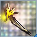 ロウゼラムロッド試製壱型の画像