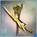 ロウゼラムカタナ試製壱型の画像