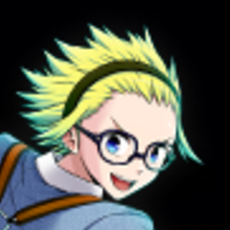 無人戦争2099 リー・シャオガン