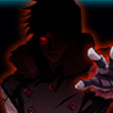 無人戦争2099 アレクセイ・ラージン