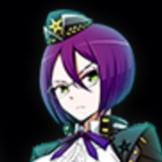 無人戦争2099 星山セリ