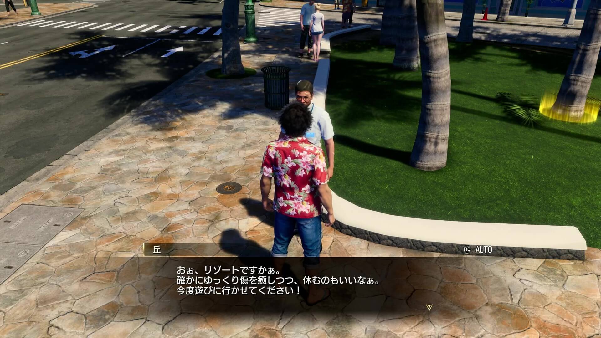 一部キャラはサイドストーリークリア後に勧誘可能