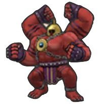 メガトンケイル