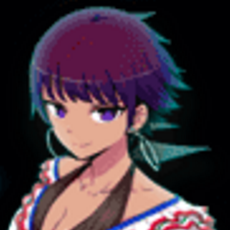 無人戦争2099 タリア・ルビオ