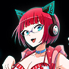 無人戦争2099 ルーシィ・ペイジ