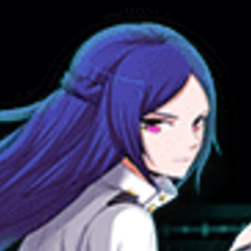 無人戦争2099 黒金亜紫