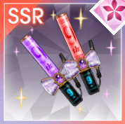 伊藤理々杏のスティックライト【Rank80】の画像