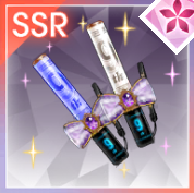 中村麗乃のスティックライト【Rank80】の画像