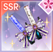 中村麗乃のスティックライト【Rank100】の画像