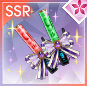 与田祐希のスティックライト【Rank100】の画像