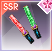 与田祐希のスティックライト【Rank40】の画像