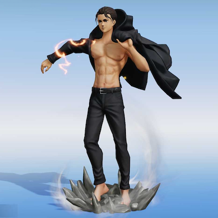 オブジェエレン