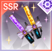 阪口珠美のスティックライト【Rank80】の画像