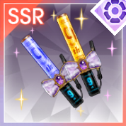 山下美月のスティックライト【Rank80】の画像