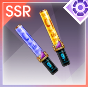 山下美月のスティックライト【Rank40】の画像