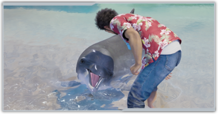 ドンドコ島の金策