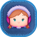 ウィンターアナの画像