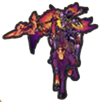 紅霞天ブレア画像