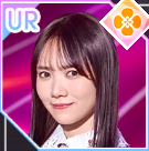 【ごめんねFingers crossed】田村 真佑の画像