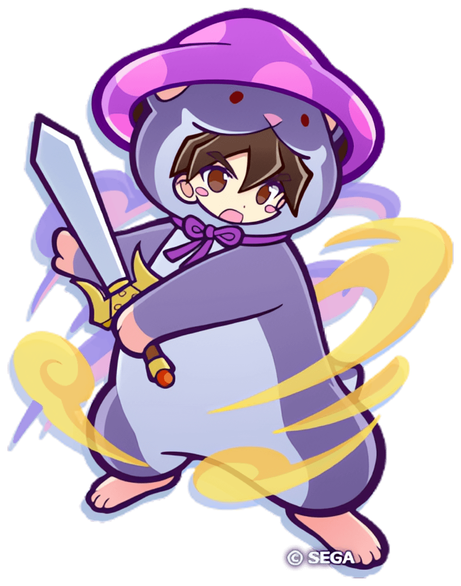 ラグナス ver.ハムタス(星7)