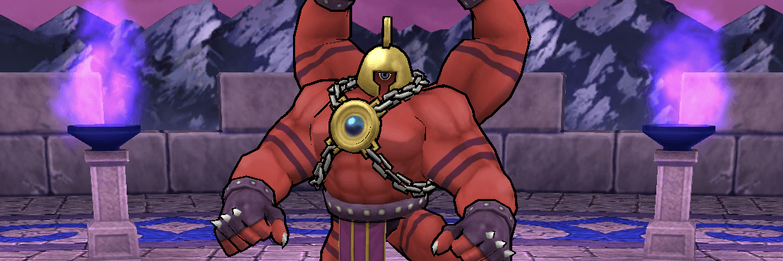 メガトンケイル