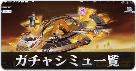 進撃ガチャシミュ