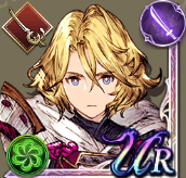 転晶刃ダリオの画像