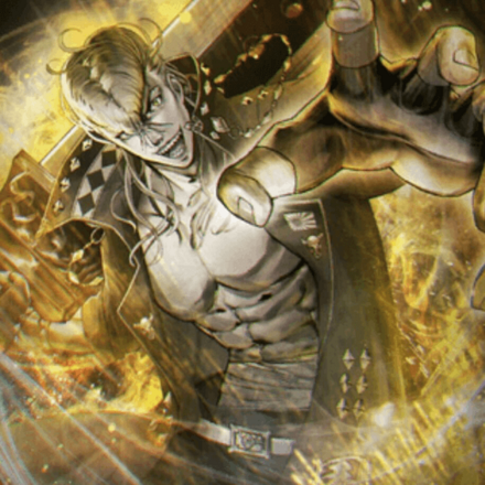 独狼総長 剛力 修羅