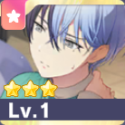 ［モデルへの挑戦！］青柳冬弥画像