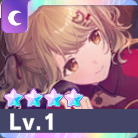 ［仲間に最高のチョコを］小豆沢こはね