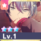 ［モデルへの挑戦！］青柳冬弥