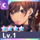 ［贅沢なメイクアップ］東雲絵名