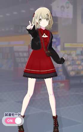 オリジナル画像