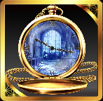 高級懐中時計【廃教会】アイコン