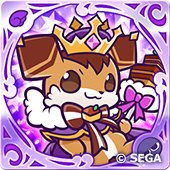 ミアティス（星6）の画像