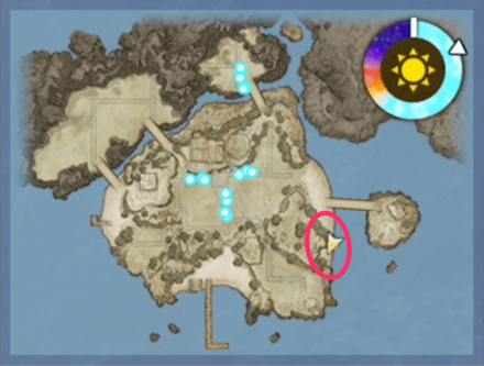 ドンドコビーチ