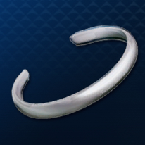 シルバーブレスレット画像