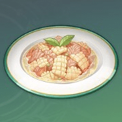 モツのコリコリ炒め画像