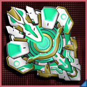 エイネアアーマ・ヴィダの画像