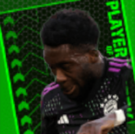 TPアルフォンソデイヴィス(02/01)画像