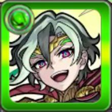 奈落より顕現せし貴公子 タルタロスの画像