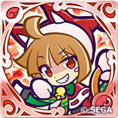 レベッカ ver.聖夜（星6）の画像