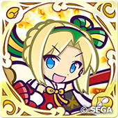 アレックス（聖夜）（星6）の画像