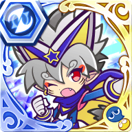 がおがおヒーローのビャッコの画像