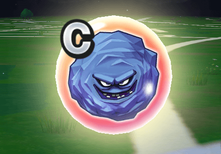 モンスターのこころを集めると入手