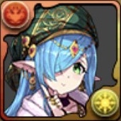 変身バレンタインスーリア